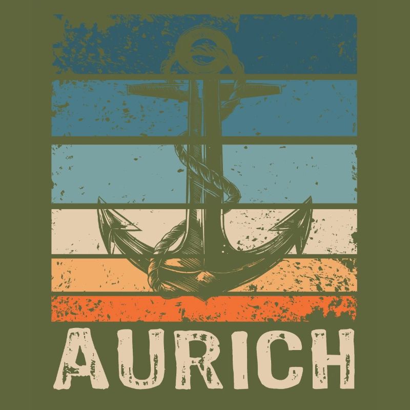 Auricher Sprüche Aurich