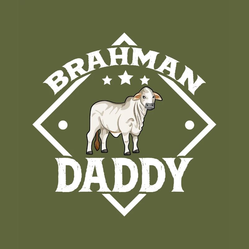 Brahman Daddy - Brahman Rind