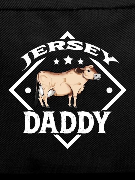 Jersey Daddy - Jersey Beef
