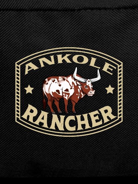 Watussi Beef - Ankole Rancher