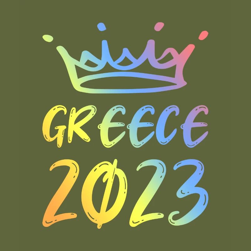 Greece 2023
