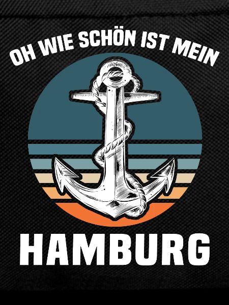Hamburg Sprüche Hamburger