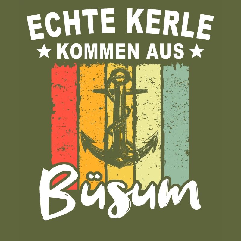 Büsum Sprüche Büsumer