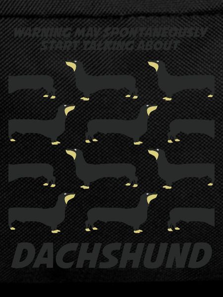 Dachshund joke