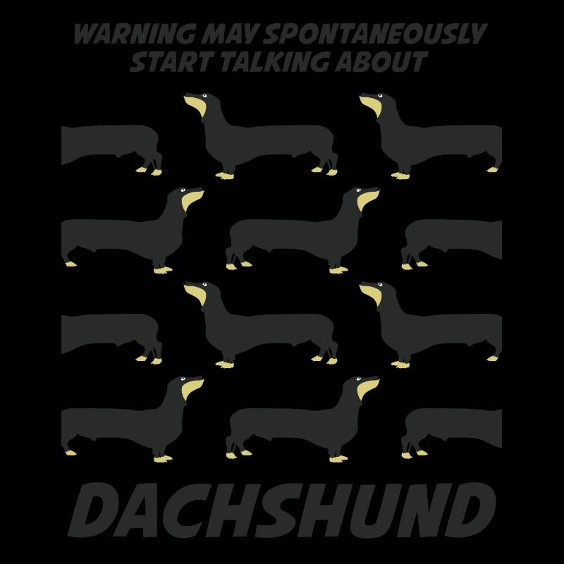 Dachshund Witz
