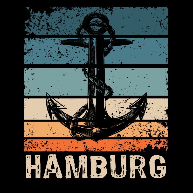 Hamburger Sprüche Hamburg
