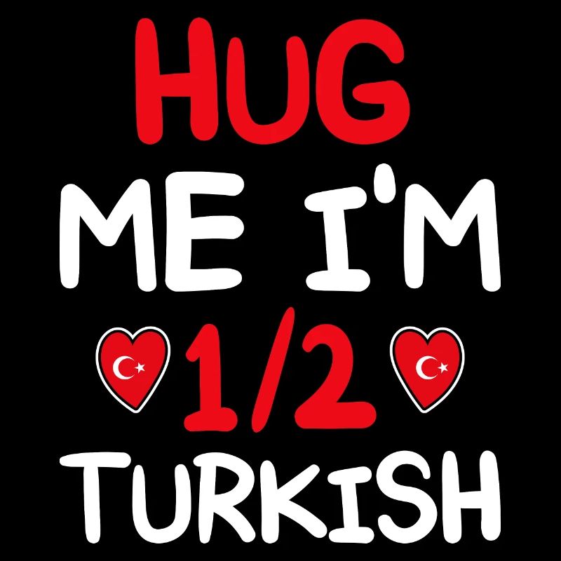 Turkish humor I'm half Turkish