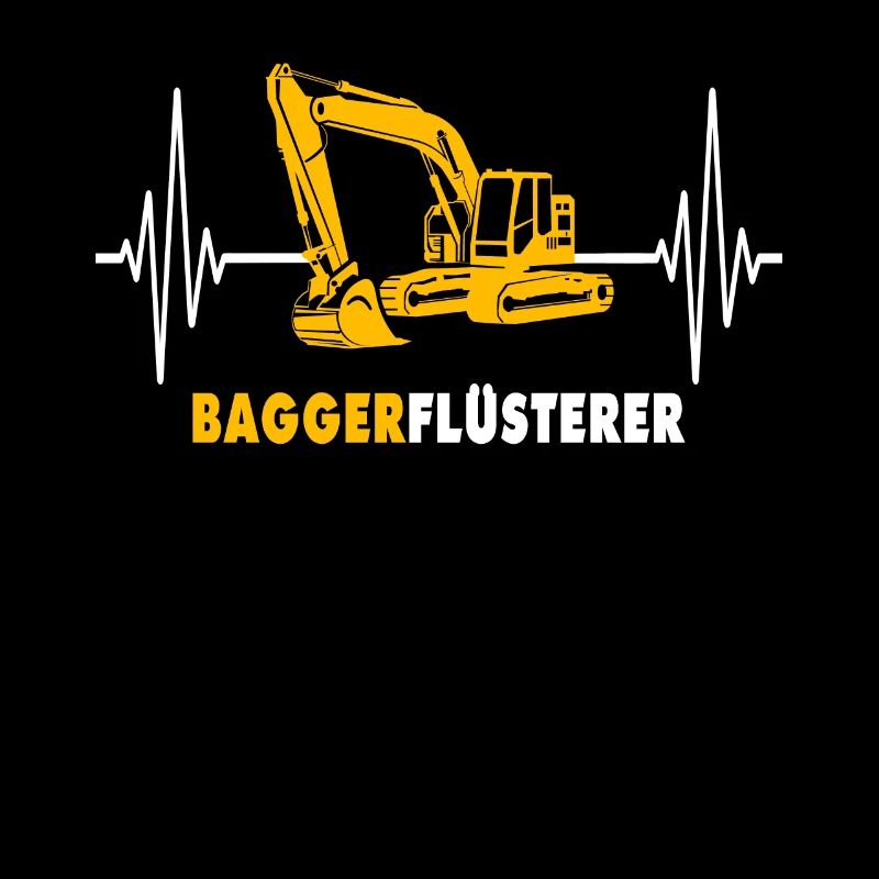 Baggerfahrer EGK Baggerführer