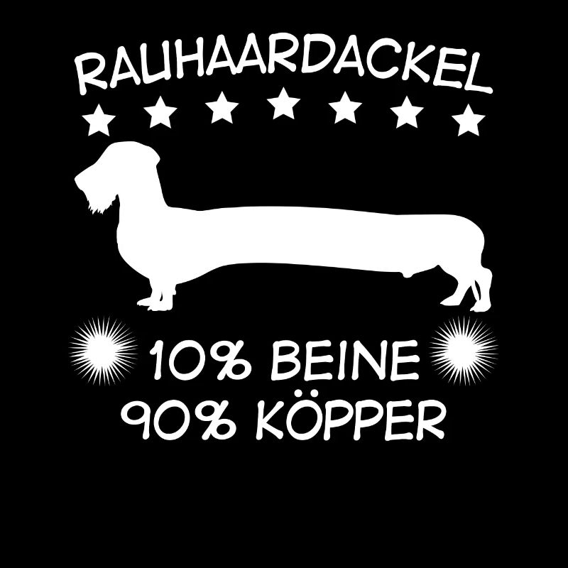 Rauhaardackel Dachshund