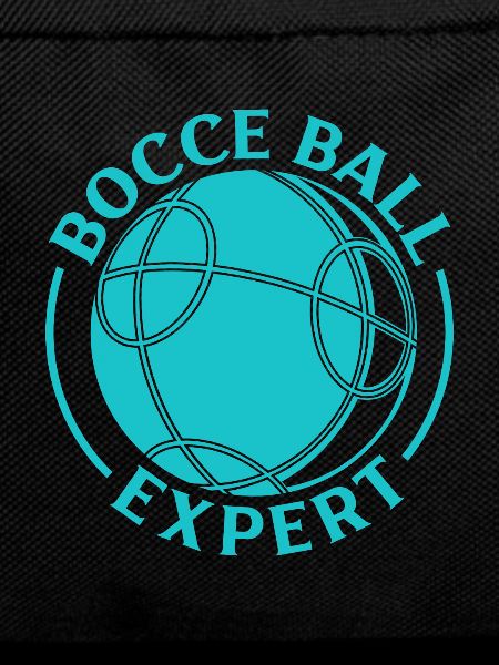 Experte Balle - Boccia