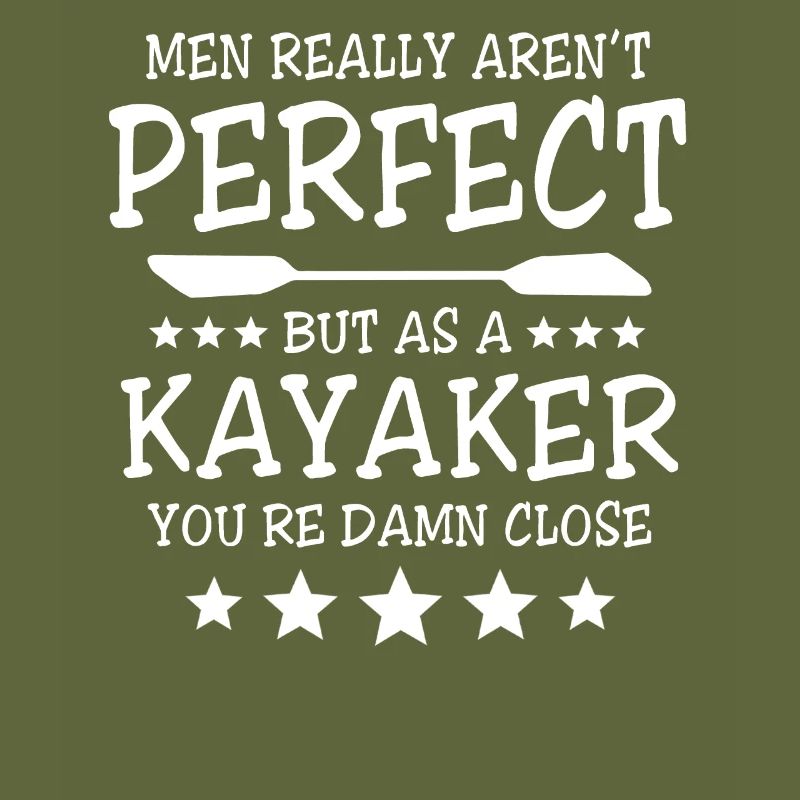 Kayaker Kayaking