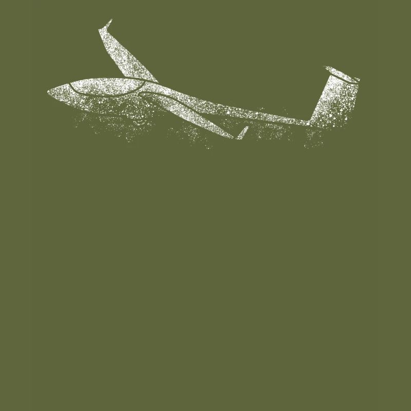 Contour de l’aile Planeur