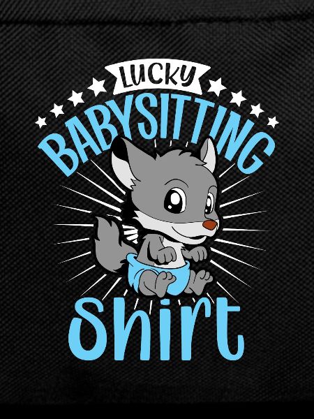 Lucky Babysitting