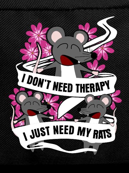 Rat Rat Owner Rats