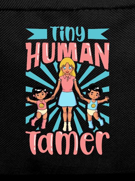 Taming Minihumans - Educator