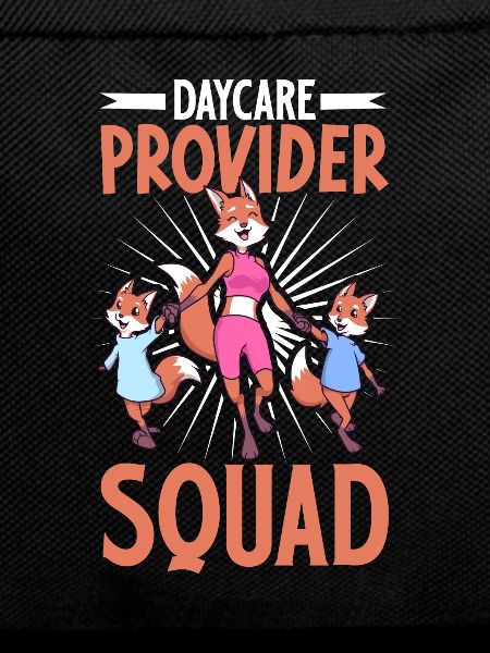 Daycare Provider Squad - Educator