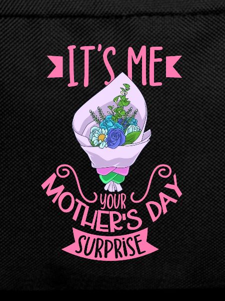 Bouquet - Mother's Day Surprise