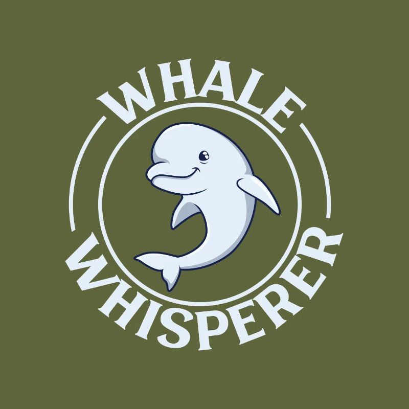 Whale Whisperer - Observation des baleines
