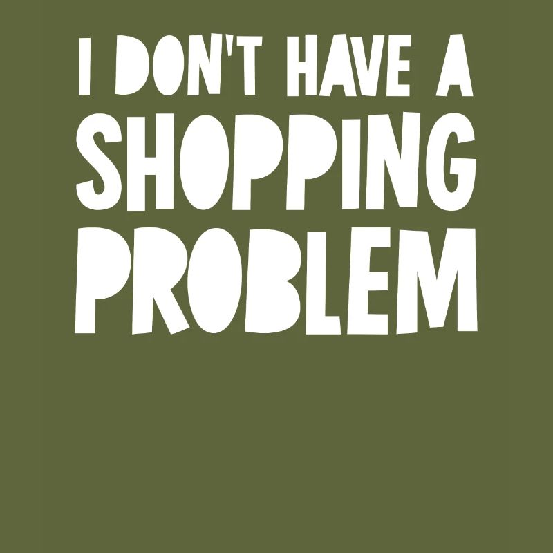Shopping Problem Shoppen