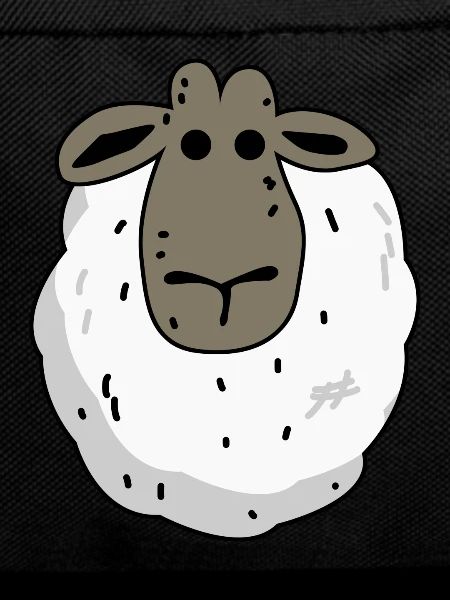 Sheep Sheep Funny Sheep