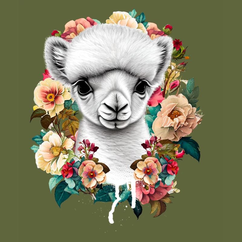 Alpaca