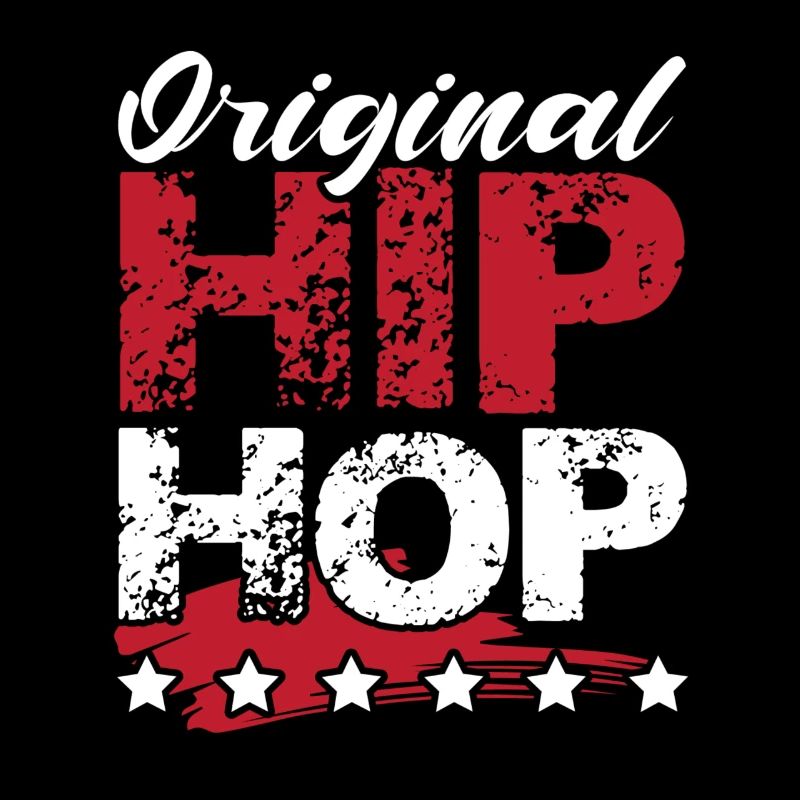 Breakdance Hip Hop