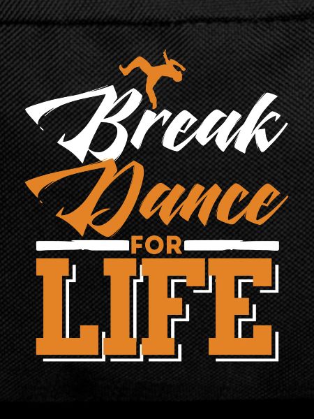 breakdance fürs leben