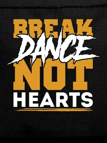 Breakdance Danse