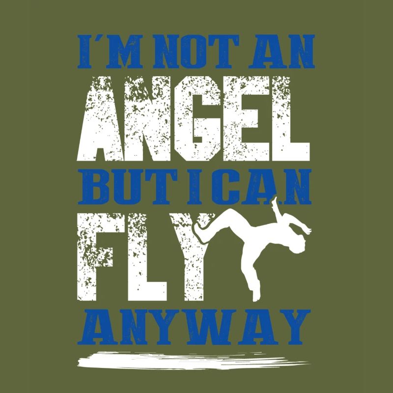 Breakdance Cool Saying