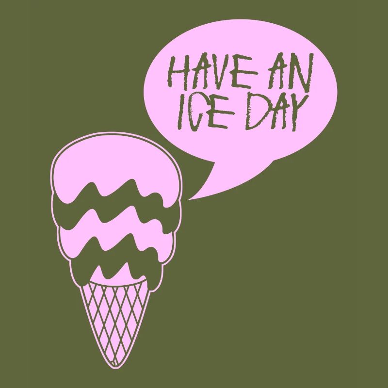 Eis Eisbecher Eiscreme