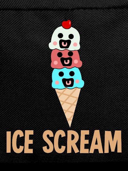Ice Cream Ice Cream Sundae