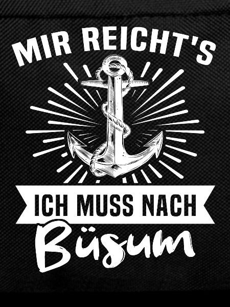 Büsum Buesum
