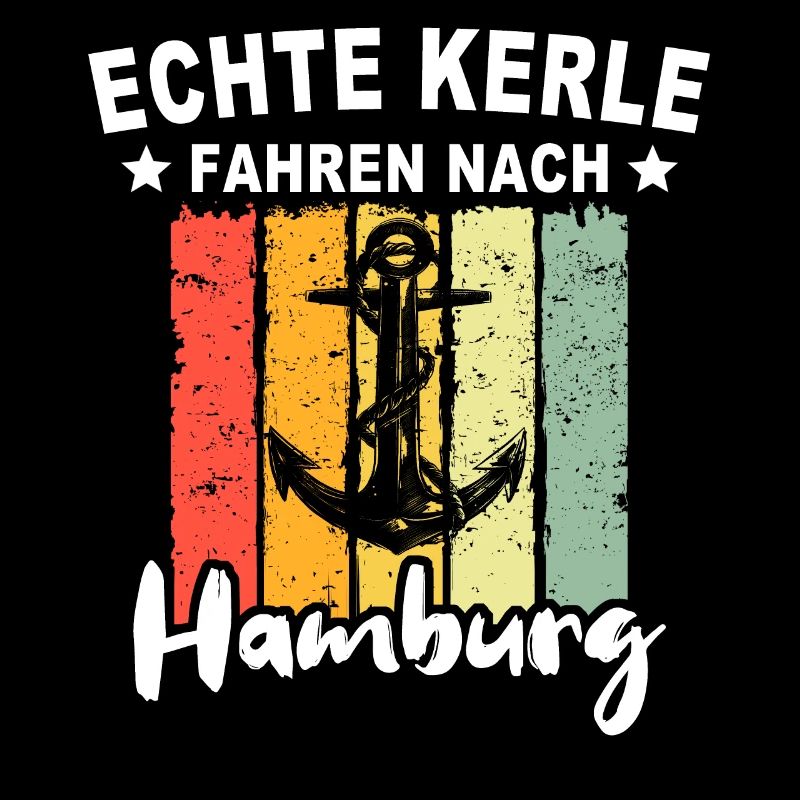 Lustige Hamburg Sprüche
