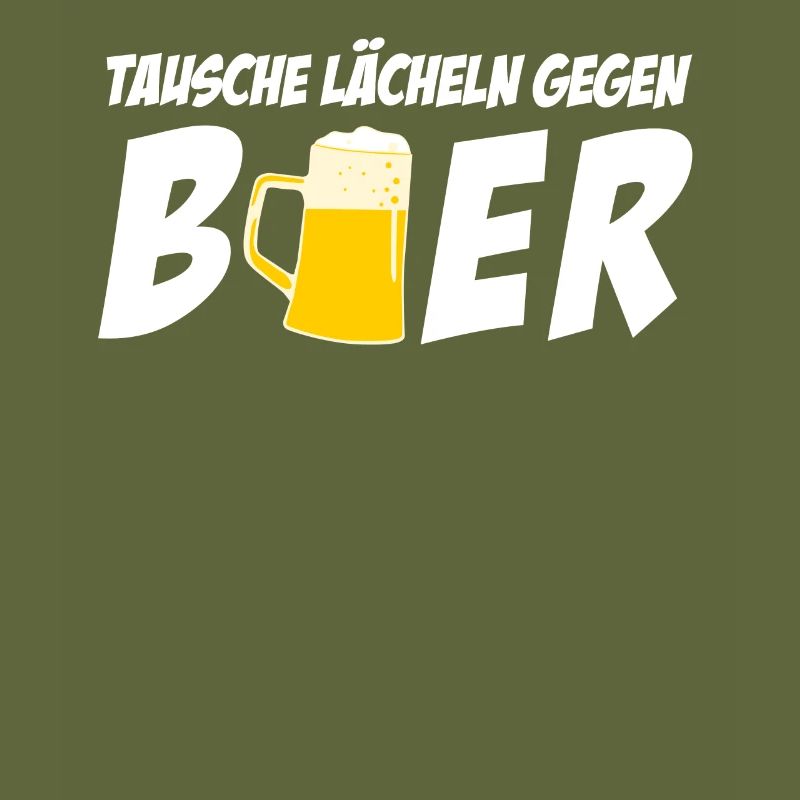 Bier Spruch