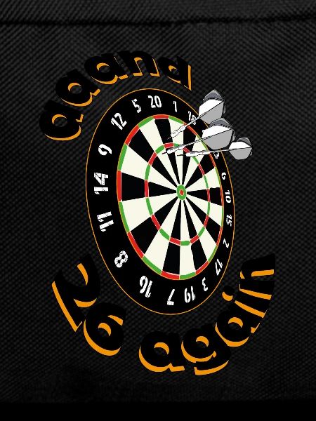 DART I uuund wieder 26