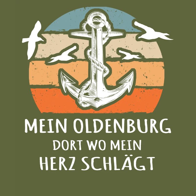 Oldenburger Sprüche Oldenburg