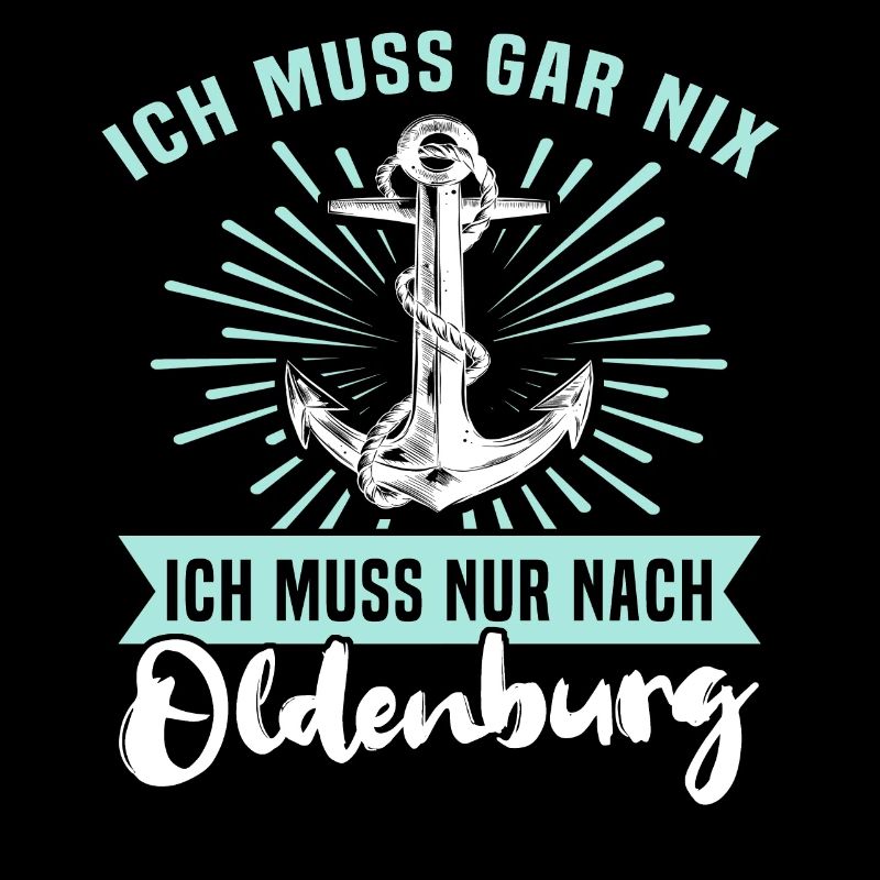 Oldenburger Sprüche Oldenburg