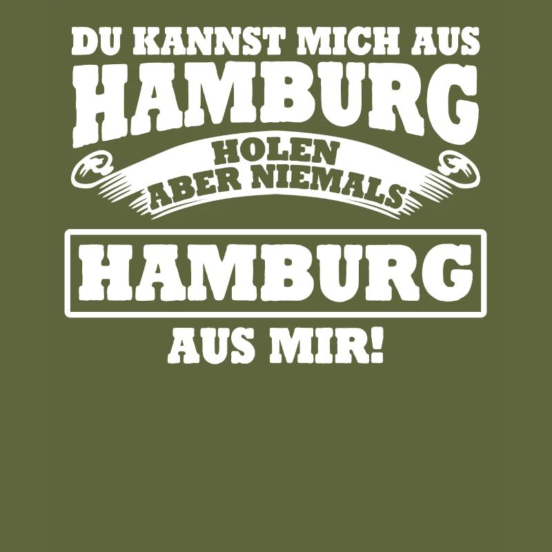 Hamburg Hamburger