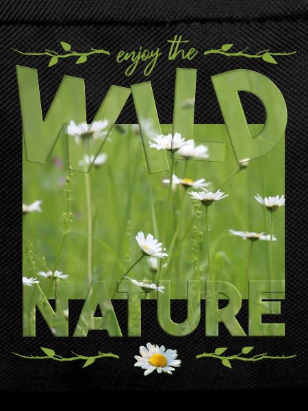 Wild Nature Wilderness