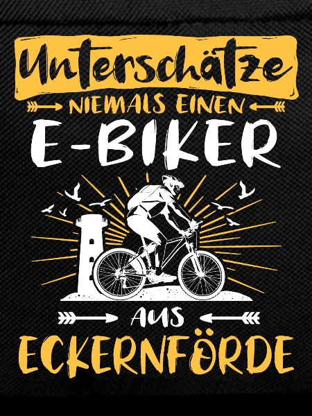 Ebike Eckernförde Ebiking Eckernförderer E-Biker
