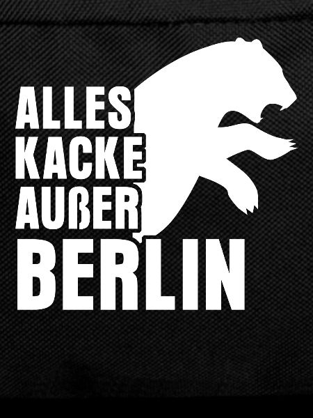 Berlin Spandau Berliner