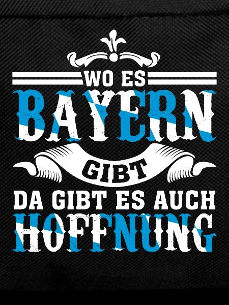 Bayern Witz