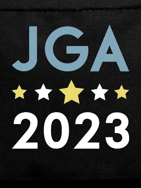 JGA 2023 Bachelor Party