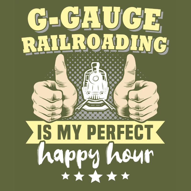Gartenbahn Garteneisenbahn Spur G