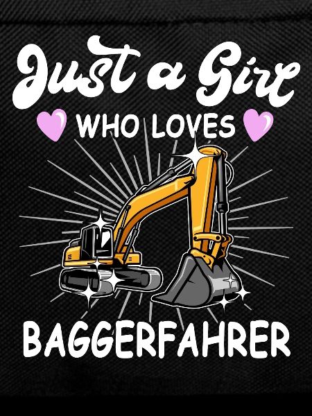 Baggerfuehrer Sprüche Baggerfahrer