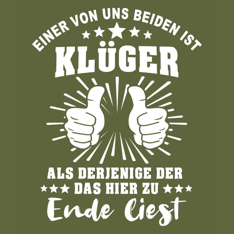 Klugscheisser Sarkasmus
