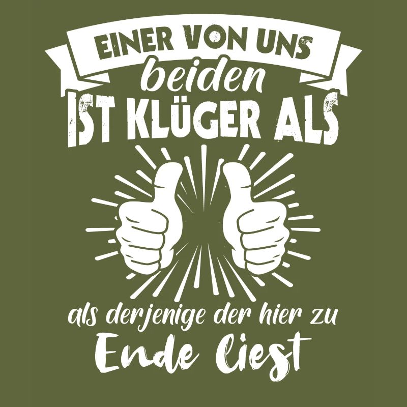 Klugscheisser Sarkasmus