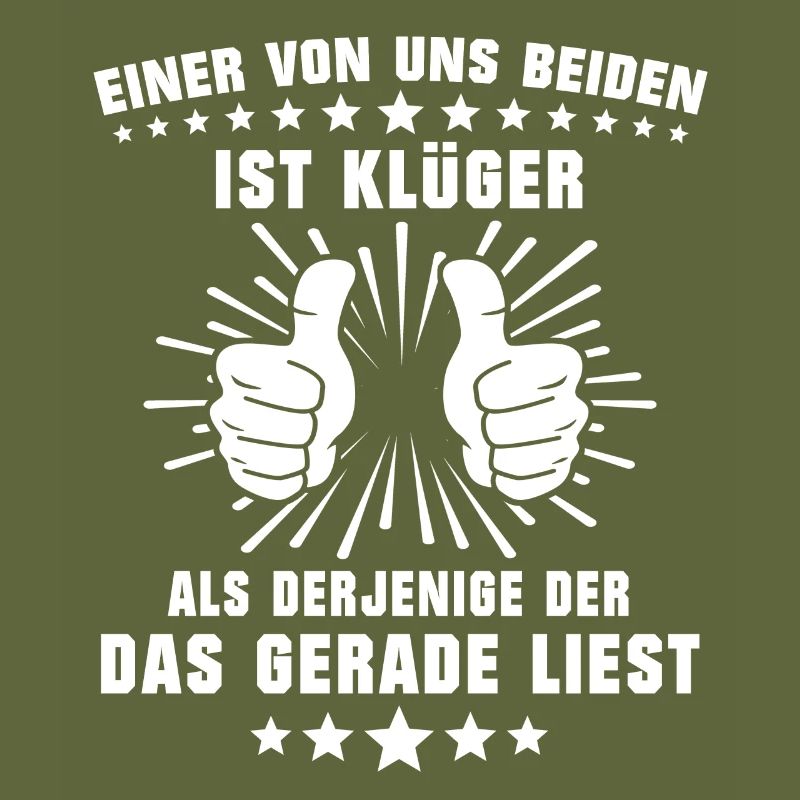 Klugscheisser Sprüche