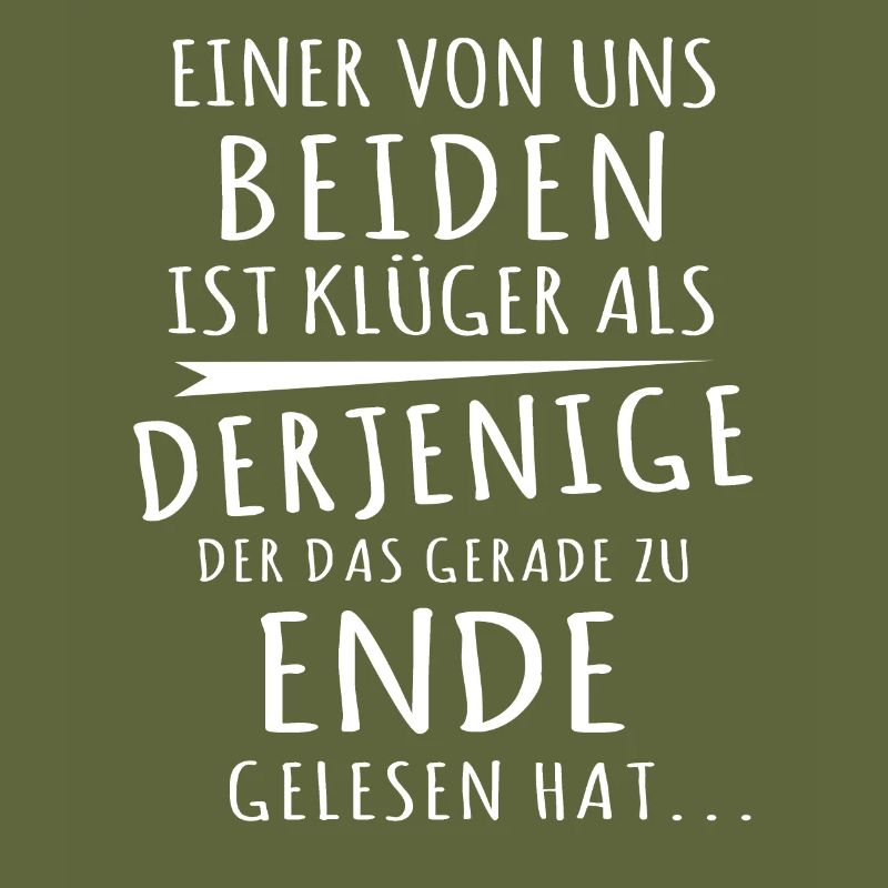 Klüger Als Du Sarkasmus