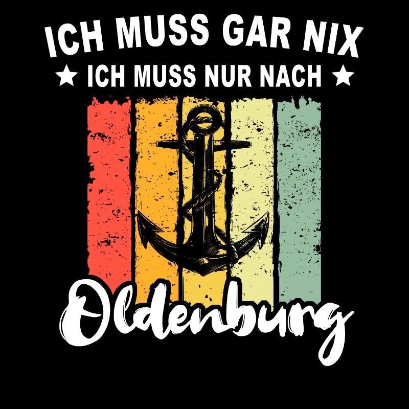 Oldenburg Sprüche Oldenburger